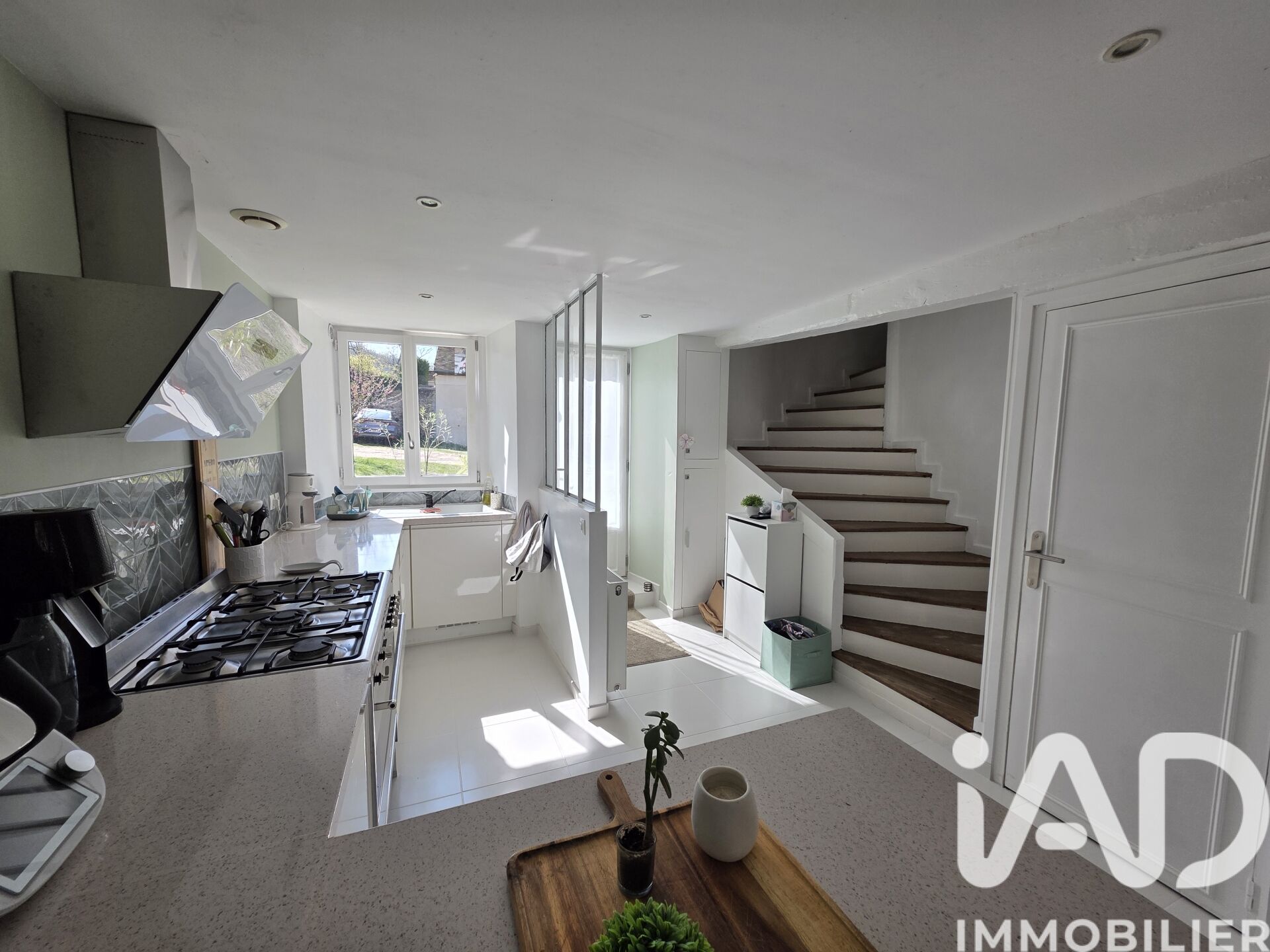 Vente Maison/villa 5 pièces - Photo 2