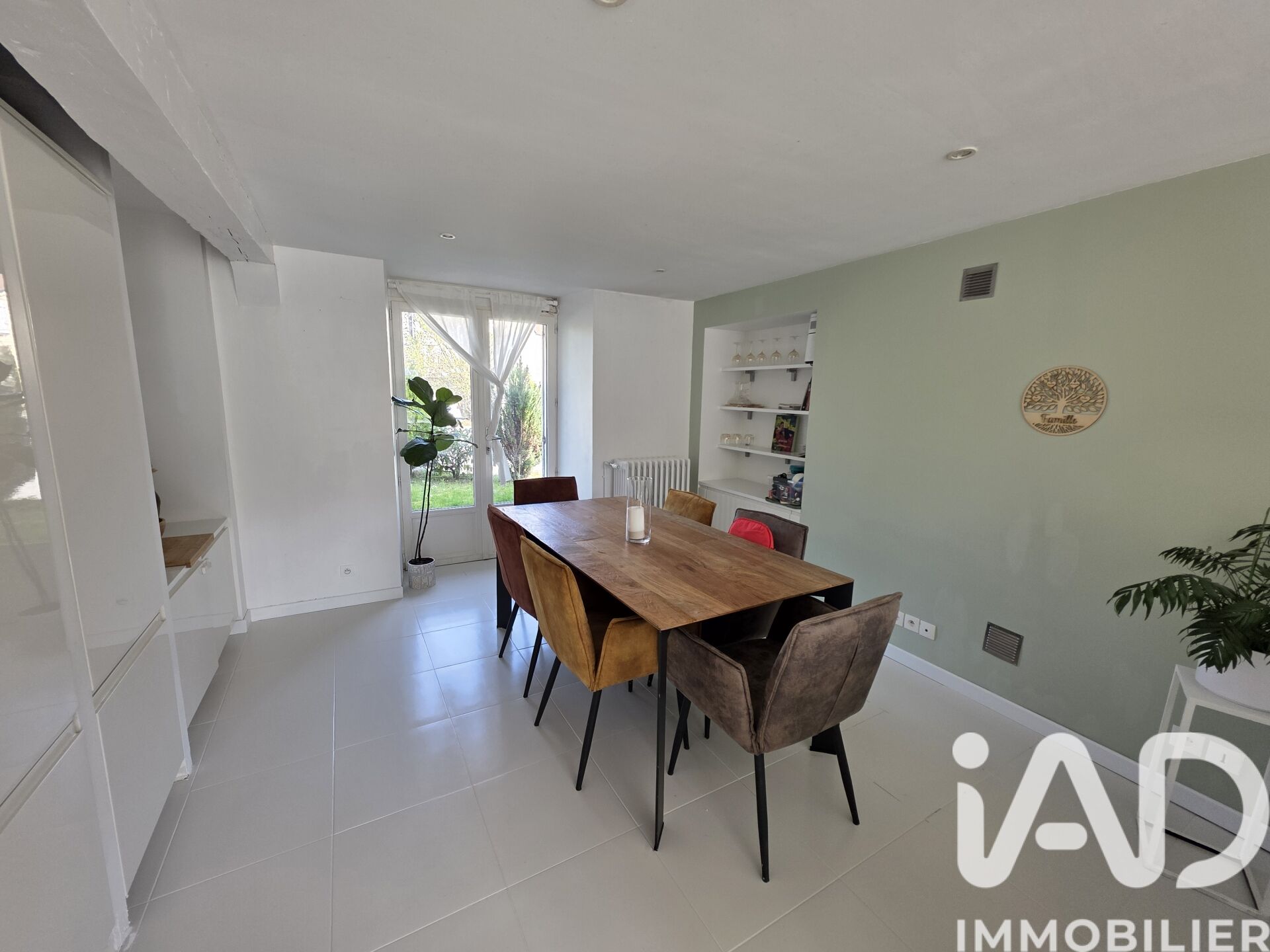 Vente Maison/villa 5 pièces - Photo 3