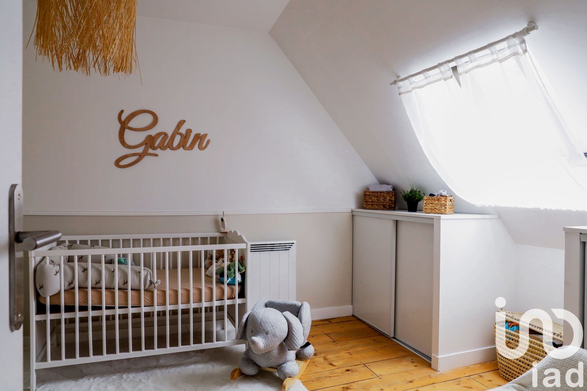 Vente Maison/villa 5 pièces - Photo 5