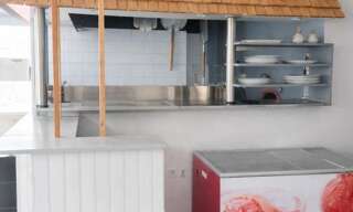 Commerce  120 m² à vendre à Domfront en Poiraie (61700)