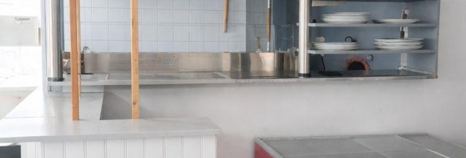 Commerce  120 m² à vendre à Domfront en Poiraie (61700)