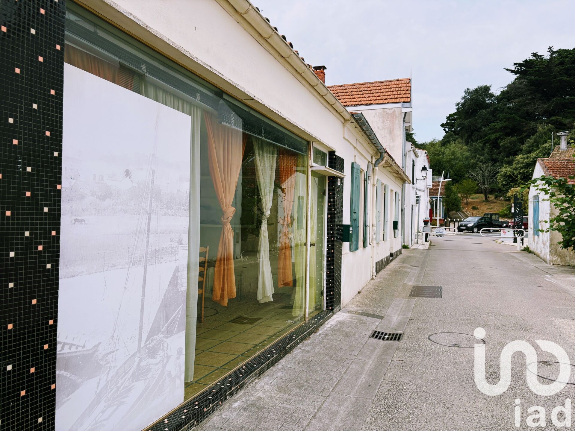 St-Trojan-Les-Bains - 62m² - 4p. - 1ch.