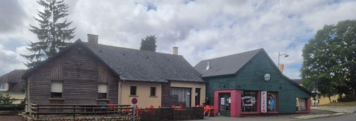 Divers  290 m² à vendre à Domfront en Poiraie (61700)