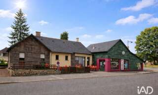 Divers  290 m² à vendre à Domfront en Poiraie (61700)