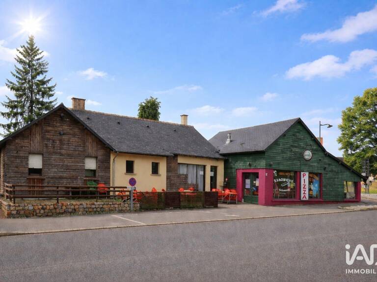 Vente Murs commerciaux 290 m&sup2; — photo 1