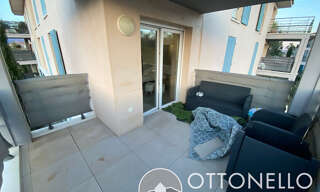 Appartement 3 Pièces 55 m² à louer à Roquebrune-sur-Argens (83520)