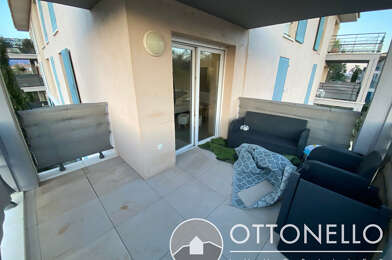 Appartement 3 pièces 985 €