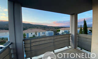 Appartement 3 Pièces 55 m² à louer à Roquebrune-sur-Argens (83520)