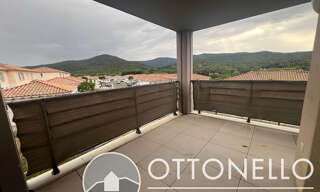 Appartement 3 Pièces 55 m² à louer à Roquebrune-sur-Argens (83520)