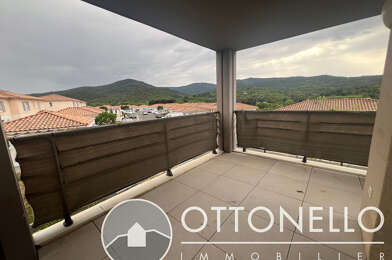 Appartement 3 pièces 985 €