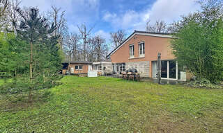 Maison 7 Pièces 263 m² à vendre à Lamorlaye (60260)