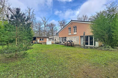 Maison 7 pièces 870000 €