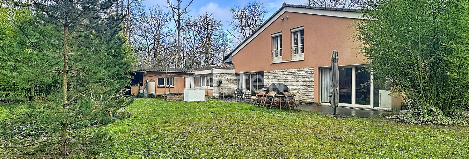 Maison 7 Pièces 263 m² à vendre à Lamorlaye (60260)