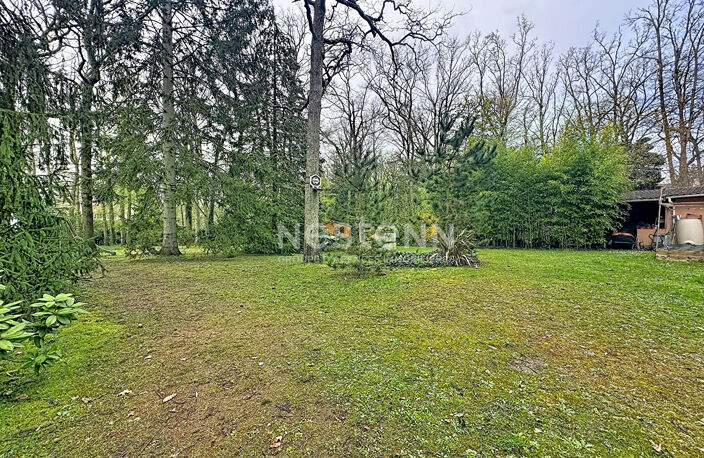 Maison  7 pièce(s),  263 m2 habitables terrain 3812m² — photo 3