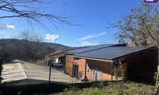 Maison 4 Pièces 130 m² à vendre à Saint-Jean-du-Falga (09100)