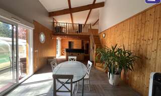 Maison 4 Pièces 130 m² à vendre à Saint-Jean-du-Falga (09100)