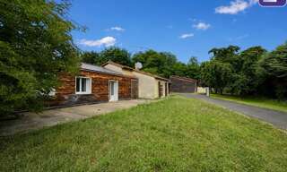 Maison 4 Pièces 215 m² à vendre à Saint-Jean-du-Falga (09100)