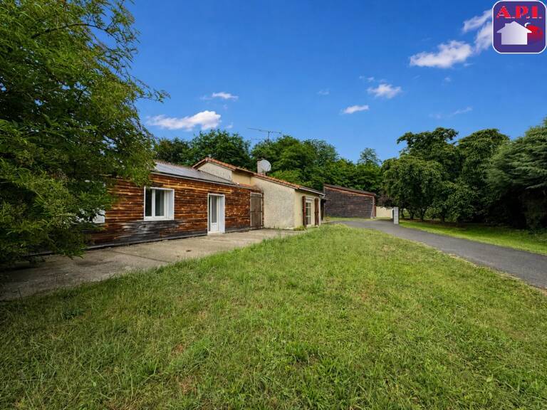 Maison 4 pièces 215 m² — photo 1