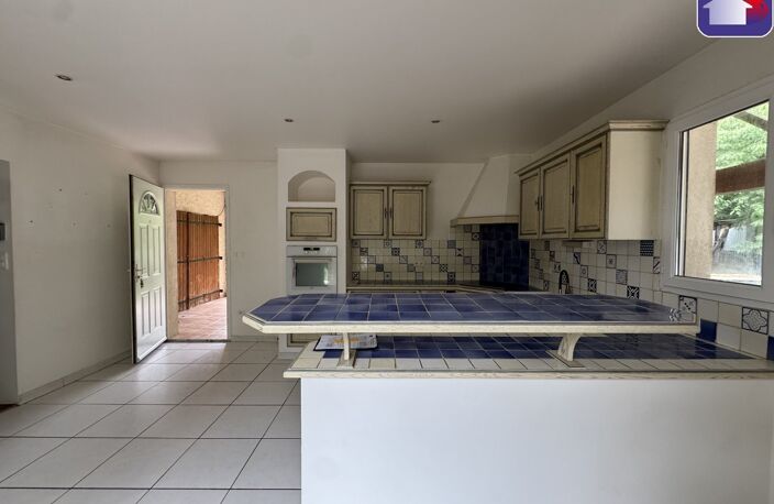 Vente maison 4 pièces 215 m² Saint-Jean-du-Falga (09100) — photo 3