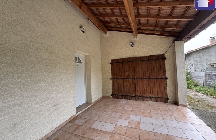 Vente maison 4 pièces 215 m² Saint-Jean-du-Falga (09100) — photo 5