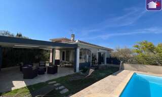 Maison 5 Pièces 160 m² à vendre à Pamiers (09100)