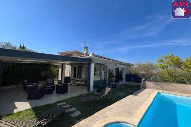 Maison 5 pièces 382000 €