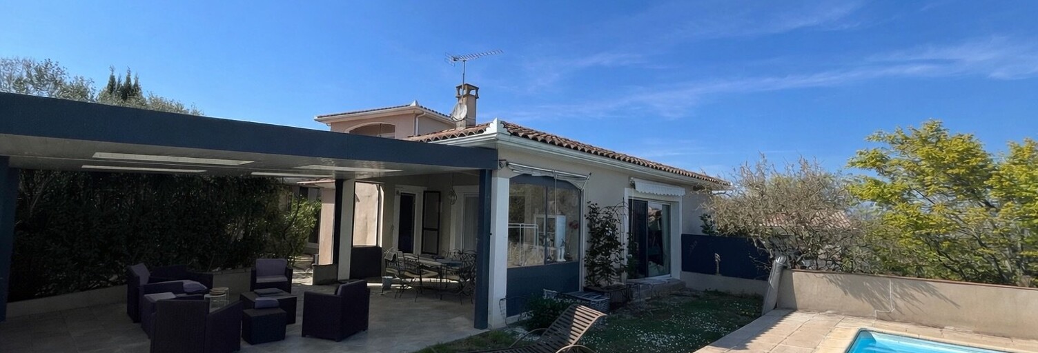 Maison 5 Pièces 160 m² à vendre à Pamiers (09100)