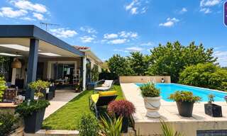 Maison 5 Pièces 160 m² à vendre à Pamiers (09100)