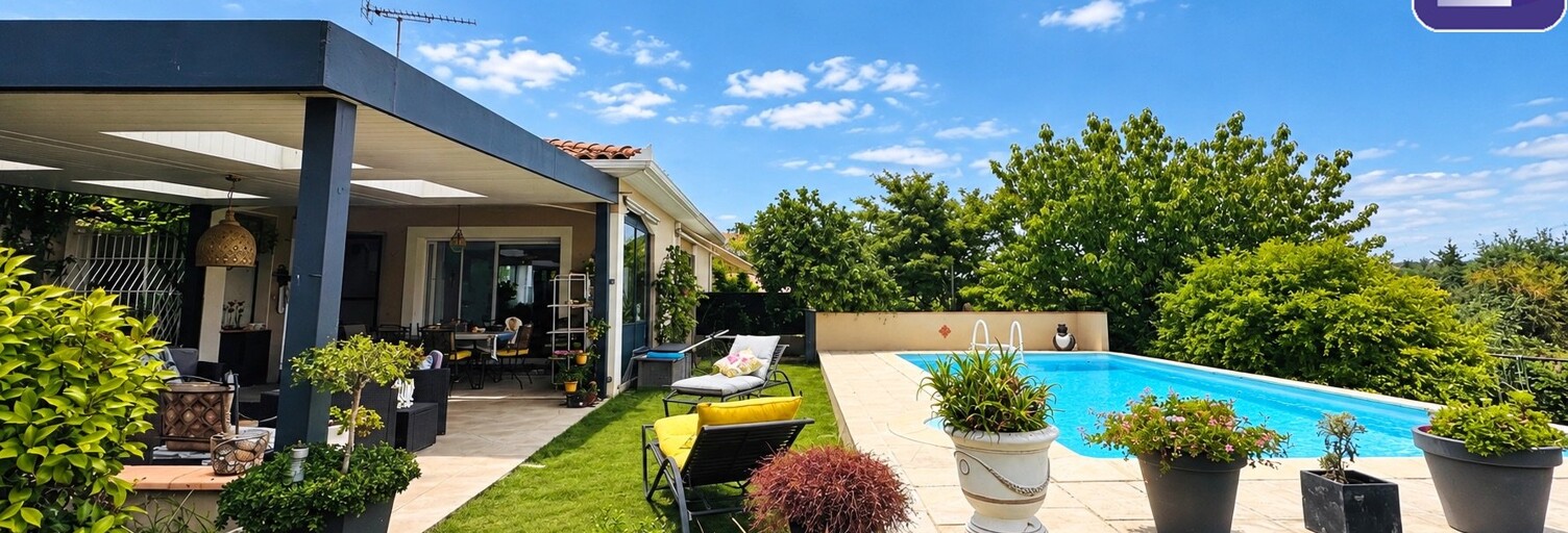 Maison 5 Pièces 160 m² à vendre à Pamiers (09100)