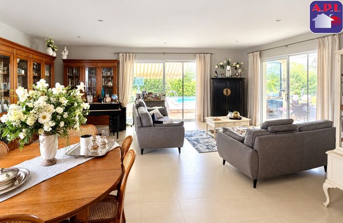 Vente maison 5 pièces 160 m² Pamiers (09100) — photo 2