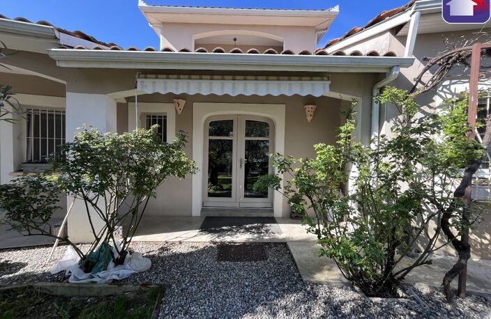 Vente maison 5 pièces 160 m² Pamiers (09100) — photo 3