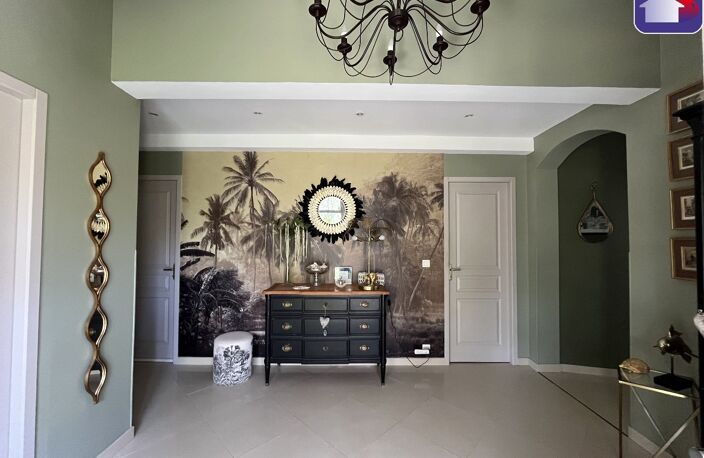 Vente maison 5 pièces 160 m² Pamiers (09100) — photo 4