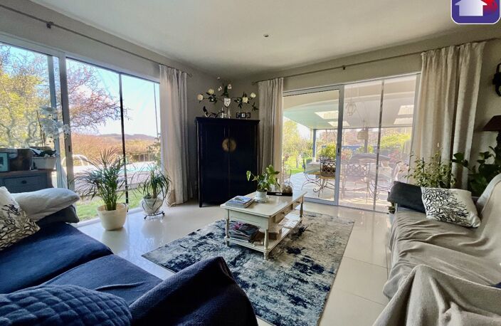 Vente maison 5 pièces 160 m² Pamiers (09100) — photo 5