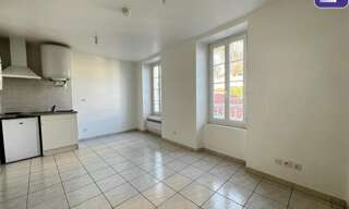 Appartement 1 Pièce 17 m² à louer à Foix (09000)