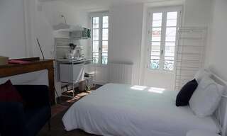 Appartement 1 Pièce 17 m² à louer à Foix (09000)