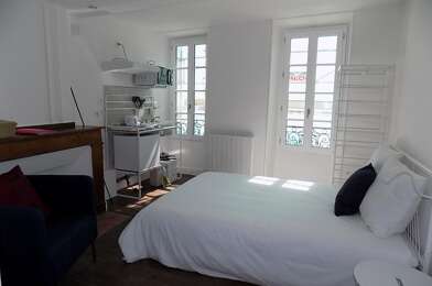 Appartement 1 pièces 355 €