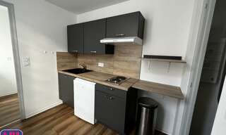 Appartement 1 Pièce 28 m² à louer à Foix (09000)