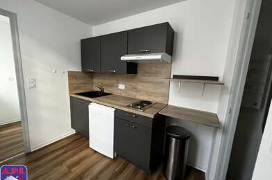 Appartement 1 pièces 415 €