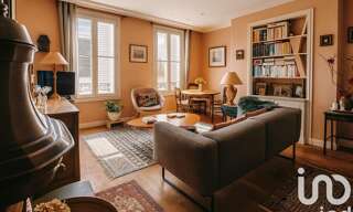 Appartement 3 Pièces 43 m² à vendre à Fontainebleau (77300)