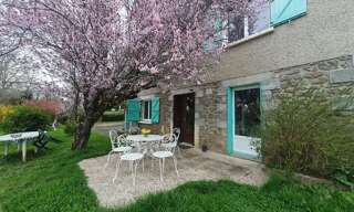 Maison 7 Pièces 120 m² à vendre à Saint-Étienne-de-Maurs (15600)