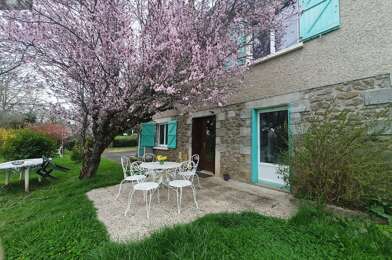 Maison 7 pièces 171000 €