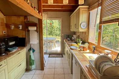 Maison 5 pièces 199000 €