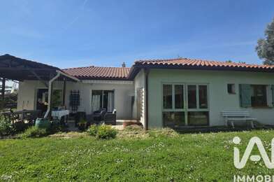 Maison 5 pièces 199000 €