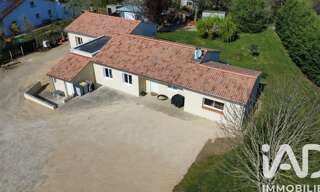 Maison 6 Pièces 175 m² à vendre à Montauban (82000)