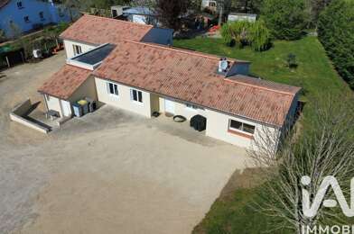 Maison 6 pièces 310000 €