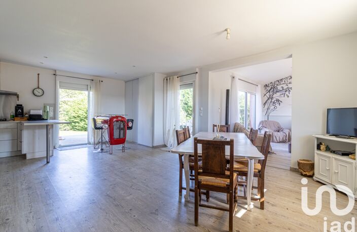 Vente Maison traditionnelle 6 pièces — photo 4