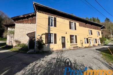 Maison 7 pièces 250000 €