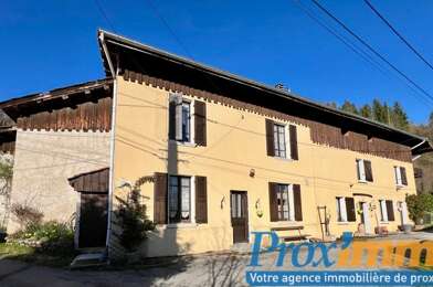 Maison 7 pièces 250000 €