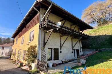 Maison 7 pièces 250000 €