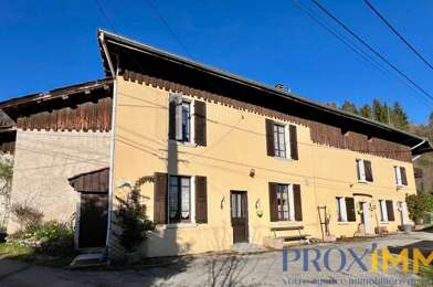 Maison 7 pièces 250000 €